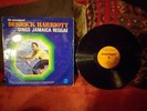 DERRICK HARRIOTT - SINGS JAMAICA REGGAE.