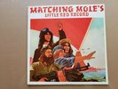 Matching Mole Matching Mole's Little Red Record LP US 1972 Used-NM