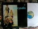Chrysalis Lp Definition Nr Mint Disc Psych Original MGM