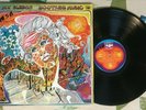 H.Y. Sledge LP Bootleg Music 1971 Psych Florida VG/VG++