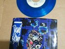 David Bowie PROMO VINYL 45 rpm & PITCURE SLEEVE 
