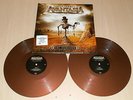 AVANTASIA  -  The Scarecrow   /   2 LP -  COPPER  -  VINYL  -  150 #   /   RAR