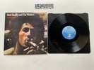 Bob Marley And The Wailers Catch A Fire Vinyl LP ILPS9241 VG 1977 Reissue