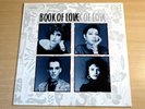 EX/EX   Book Of Love/Self Titled/1986 Sire LP