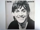 IGGY POP LUST FOR LIFE RCA VICTOR PL 12488 THE STOOGES GARAGE NEW WAVE