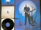 David Gilmour On An Island Vinyl LP 1st Press A1 B1 Complete MINT Condition 2006
