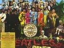 THE BEATLES Sgt. Pepper's Lonely Hearts Club Band Anniversary Ed. LP Vinile 2017