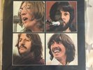 The BEATLES - LET IT BE 1970 VINYL LP PCS 7096 1st PRESS 3U / 3U