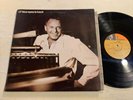 Frank Sinatra Ol’ Blue Eyes Is Back LP Reprise Stereo Brown Tan GF M-
