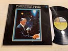 Francis Albert Frank Sinatra & Antonio Carlos Jobim LP Reprise Tri Color Mono EX