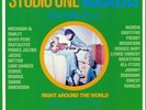 VARIOUS - Studio One Rockers (20th Anniversary Edition) - Vinyl (2xLP)