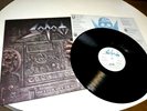 Sodom - Better Off Dead (1990, 1st Press, Emb, OIS) / Slayer, Kreator, Tankard