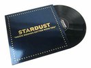 `COLTRANE, JOHN`-STARDUST (TRANSLUCENT BLUE VINYL) VINYL LP NEW