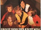 Paradise Now, by Group 1850 Netherlands 1969 Discofoon