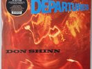 Departures, by Don Shinn UK 2020 Sunbeam