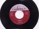 LINK WRAY  Rumble   CADENCE 1347