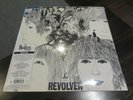 Beatles In Mono - Revolver - SEALED 2014 OOP 180g - Flipback / Hype Sticker