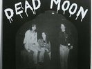 DEAD MOON 'In The Graveyard' Vinyl LP NEW