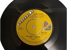 Lester Tipton- this won't change/The Masqueraders- How. Grapevine 138