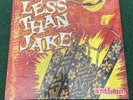 Less Than Jake Anthem (yellow/red Vinyl Version) - Vinyl Vinyl LP (New)
