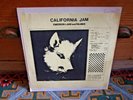 Emerson Lake & Palmer-California Jam-Highway Hi-Fi 113 LP- NOT TMOQ