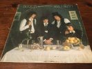 SERU GIRAN BICICLETA PROG ROCK FIRST PRESSING RARE ARGENTINA VINYL LP 1980