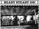 THE ANIMALS - READY STEADY GO - THE ANIMALS LIVE -1965-1966 MONO LP - UK IMPORT