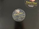 Kanye West “Can’t Tell Me Nothing” 12inch Vinyl Hip Hop Record