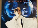 TRIPLE LP VINYLE MYLENIUM TOUR MYLENE FARMER CONCERT