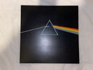 1973 Release Pink Floyd Dark Side Of The Moon Very Good Condition SHVL804
