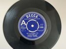Peter Cook And Dudley Moore  The L.S Bumble Bee Decca Uk Single Demo Copy.