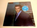 ELVIS PRESLEY -RECONSIDER BABY -1985 50TH ANNIVERSARY BLUE VINYL LP -RARE -SEALE