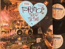 PRINCE - SIGN O' THE TIMES - PROMO STAMPED 2LP original vinyl of EX/VG+ record