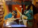 Albert King With Stevie Ray Vaughan In Session LP sealed vinyl reissue
