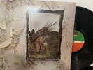 Led Zeppelin IV 4 Untitled LP 1971 Atlantic ‎SD 7208 VG+/EX