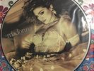 Madonna - Like A Virgin Album Picture Disc