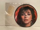 Kate Bush Speaks Interview 1986 PICTURE DISC 7 inch vinyl single EX Unplayed