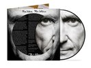 Phil Collins - Face Value - 40th Anniversary Picture Disc Vinyl LP