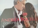 Andrea Bocelli ?PASSIONE Gatefold NEW SEALED BLACK VINYL RECORD 2 LP - VERY RARE