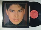 JERRY RIVERA Cara De Nino LATIN Import LP Colombia COLUMBIA