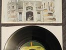 GEORGE HARRISON (THE BEATLES) -What Is Life-7
