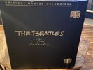 The Beatles Collection 1982 MFSL Mobile Fidelity Sound Lab Box Set - Box ONLY