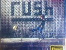 RUSH - ROLL THE BONES (2015) NEW SEALED VINYL LP : AUDIOPHLE QUALITY PRESSING