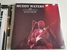 MUDDY WATERS - LIVE AT THEATRE 1839 - LP 33 GIRI - 12
