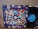 T.I.M.E. - T.I.M.E Orig Liberty LBS 83144 '68 LP US 60s PSYCH ROCK rare UK issue