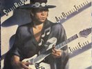 Stevie Ray Vaughan ?– Texas Flood Original 1983 Vinyl LP Epic ?FE 38734 NM