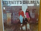 ETERNITY'S CHILDREN Eternity's Children LP TOWER RECORDS 1968 US orig+stereo