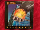 Def Leppard 