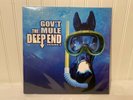 Gov't Mule - The Deep End Volume - MOVLP353 - 180g vinyl - Pre-owned