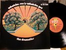 THE DRAMATICS - Whatcha See is Whatcha Get - Orig. 1971 Club press - VG++ SOUL